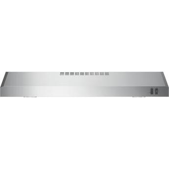 GE JVX5365SJSS 36 Inch Under Cabinet Convertible Hood — thumbnail 2