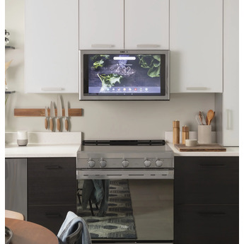 GE Profile UVH13012MSS 30 Inch Under Cabinet Ducted Hood — thumbnail 12