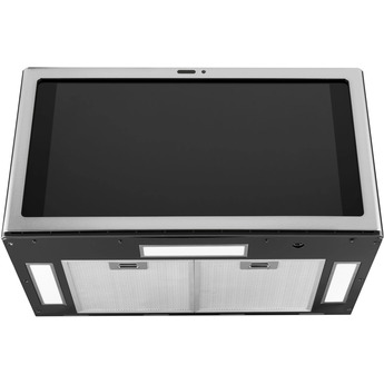 GE Profile UVH13012MSS 30 Inch Under Cabinet Ducted Hood — thumbnail 19