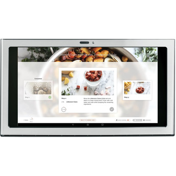 GE Profile UVH13012MSS 30 Inch Under Cabinet Ducted Hood — thumbnail 22