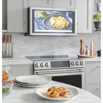 GE Profile UVH13012MSS 30 Inch Under Cabinet Ducted Hood — thumbnail 26