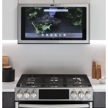 GE Profile UVH13012MSS 30 Inch Under Cabinet Ducted Hood — thumbnail 27