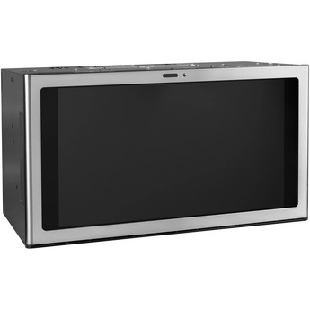 GE Profile UVH13012MSS 30 Inch Under Cabinet Ducted Hood — thumbnail 4