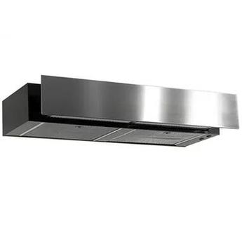 Imperial G3030SD4BLSS 30 Inch Under Cabinet Ducted Hood