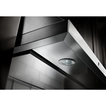 Kitchen Aid KVUB600DSS 30 Inch Under Cabinet Convertible Hood — thumbnail 12