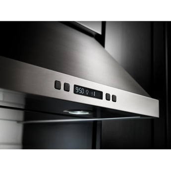 Kitchen Aid KVUB600DSS 30 Inch Under Cabinet Convertible Hood — thumbnail 21