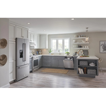Kitchen Aid KVUB600DSS 30 Inch Under Cabinet Convertible Hood — thumbnail 25