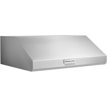 Kitchen Aid KVUC600KSS 30 Inch Pro Style Under Cabinet Ducted Hood — thumbnail 18