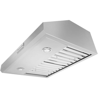 Kitchen Aid KVUC600KSS 30 Inch Pro Style Under Cabinet Ducted Hood — thumbnail 50