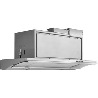 Kitchen Aid KXU2830JSS 30 Inch Under Cabinet Convertible Hood — thumbnail 6
