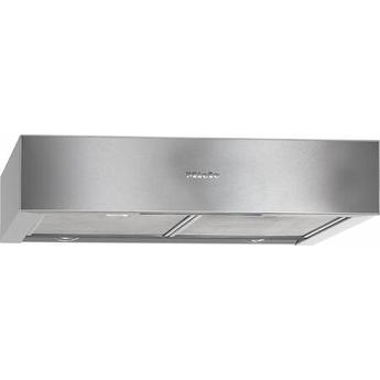 Miele DA1260 24 Inch Under Cabinet Convertible Hood