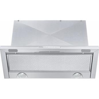 Miele DA3466 24 Inch Under Cabinet Convertible Cabinet Insert