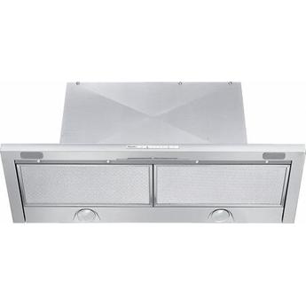 Miele DA3486 30 Inch Under Cabinet Convertible Cabinet Insert