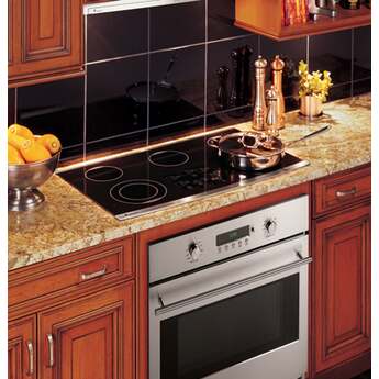 Monogram ZV800SJSS 36 Inch Under Cabinet Convertible Hood — thumbnail 11
