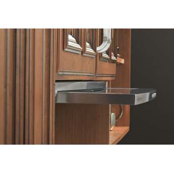 Monogram ZV800SJSS 36 Inch Under Cabinet Convertible Hood — thumbnail 15