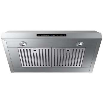 Samsung 30 Inch Under Cabinet Convertible Hood — thumbnail 10