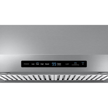 Samsung 30 Inch Under Cabinet Convertible Hood — thumbnail 13