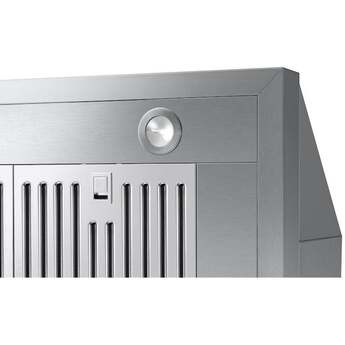 Samsung 30 Inch Under Cabinet Convertible Hood — thumbnail 14
