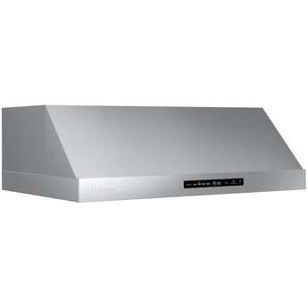 Samsung 30 Inch Under Cabinet Convertible Hood — thumbnail 15