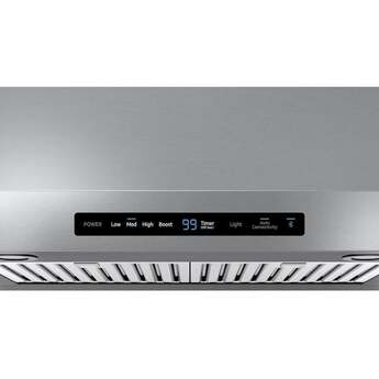 Samsung 30 Inch Under Cabinet Convertible Hood — thumbnail 6