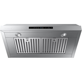 Samsung 30 Inch Under Cabinet Convertible Hood — thumbnail 7