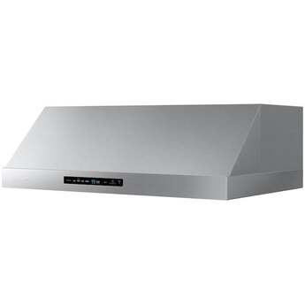 Samsung 30 Inch Under Cabinet Convertible Hood — thumbnail 9