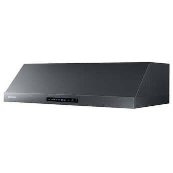 Samsung NK36N7000UG 36 Inch Under Cabinet Ducted Cabinet Insert — thumbnail 10