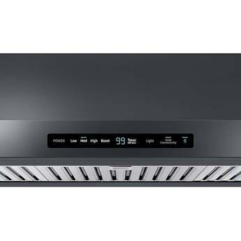 Samsung NK36N7000UG 36 Inch Under Cabinet Ducted Cabinet Insert — thumbnail 12