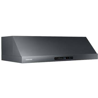 Samsung NK36N7000UG 36 Inch Under Cabinet Ducted Cabinet Insert — thumbnail 13