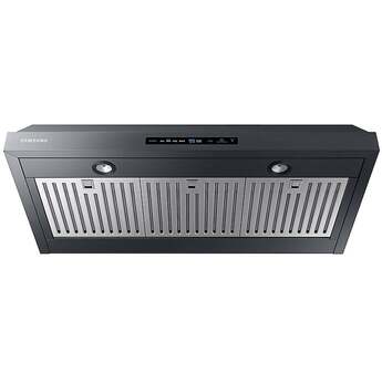 Samsung NK36N7000UG 36 Inch Under Cabinet Ducted Cabinet Insert — thumbnail 14