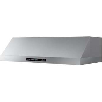 Samsung NK36N7000US 36 Inch Under Cabinet Ducted Cabinet Insert — thumbnail 13
