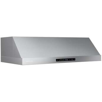 Samsung NK36N7000US 36 Inch Under Cabinet Ducted Cabinet Insert — thumbnail 16