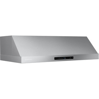 Samsung NK36N7000US 36 Inch Under Cabinet Ducted Cabinet Insert — thumbnail 6