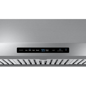 Samsung NK36N7000US 36 Inch Under Cabinet Ducted Cabinet Insert — thumbnail 8