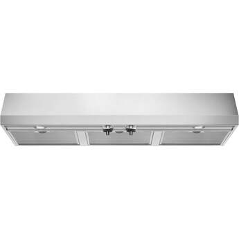 Smeg KUC48X 48 Inch Pro Style Under Cabinet Ducted Hood