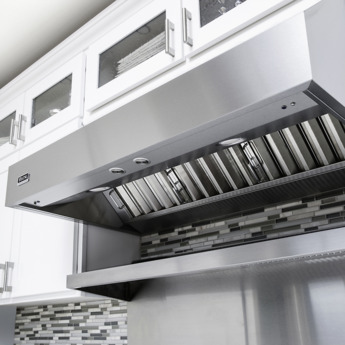 Viking VBCV54838 5 Series 48 Inch Wall Mount Ducted Cabinet Insert — thumbnail 4