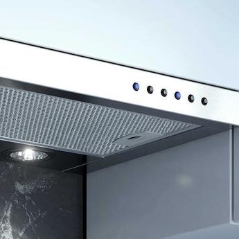 XO XOC30SMUA XOC Series 30 Inch Under Cabinet Convertible Hood — thumbnail 5