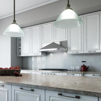 XO XOP30S XOP Series 30 Inch Under Cabinet Convertible Hood — thumbnail 4