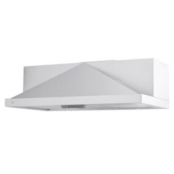 XO XOP36S XOP Series 36 Inch Under Cabinet Convertible Hood — thumbnail 2