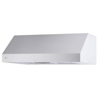 XO XOT48KS XOT Series 48 Inch Under Cabinet Ducted Hood — thumbnail 5