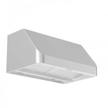 Z Line ZLINE 52030 30 Inch Under Cabinet Ducted Hood — thumbnail 4