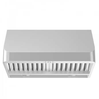 Z Line ZLINE 52030 30 Inch Under Cabinet Ducted Hood — thumbnail 8