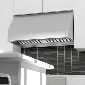 Z Line ZLINE 52036 36 Inch Under Cabinet Ducted Hood — thumbnail 5