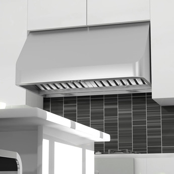 Z Line ZLINE 52060 60 Inch Under Cabinet Ducted Hood — thumbnail 6