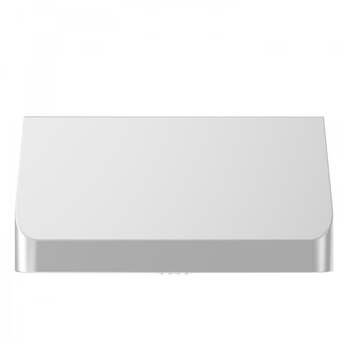 Z Line ZLINE 52060 60 Inch Under Cabinet Ducted Hood — thumbnail 9