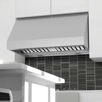 Z Line ZLINE 52330 30 Inch Under Cabinet Ducted Hood — thumbnail 6