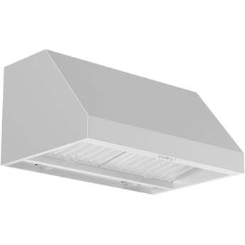 Z Line ZLINE 52336 36 Inch Under Cabinet Ducted Hood — thumbnail 16