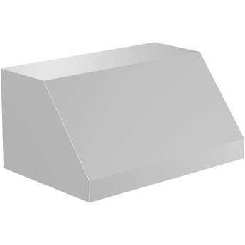 Z Line ZLINE 52336 36 Inch Under Cabinet Ducted Hood — thumbnail 2