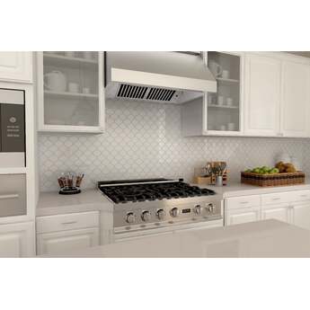 Z Line ZLINE 52336 36 Inch Under Cabinet Ducted Hood — thumbnail 3
