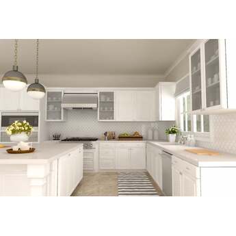 Z Line ZLINE 52336 36 Inch Under Cabinet Ducted Hood — thumbnail 5
